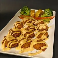 Bang Bang Shrimp
