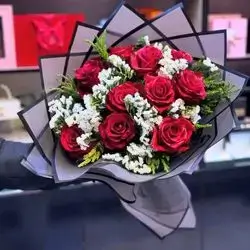 Flower Bouquet