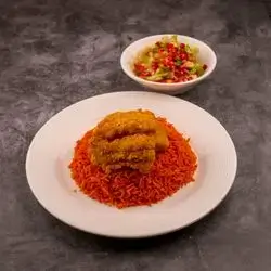 Rizo Fyliea Fish