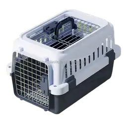 E787 Plastic Cage
