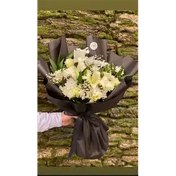 Flower Bouquet