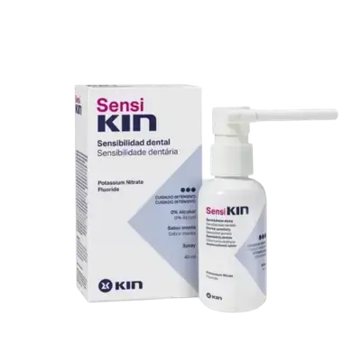 Kin Sensi spray 40ml