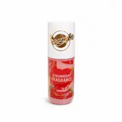 Strawberry Body Lotion
