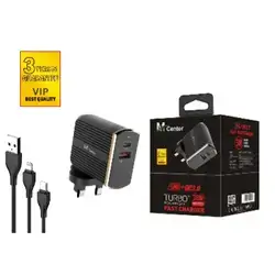 M Center Charger (38W)