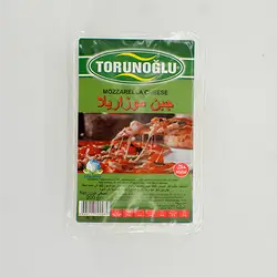 Torunoglu Mozzarella Cheese 200G