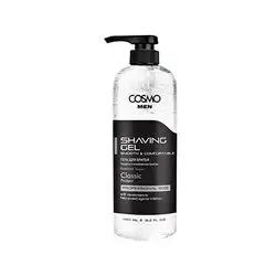 Cosmo Men Shaving Gel Classic Protect 481 Ml