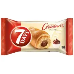 7 Days Croissants Kakao 60g
