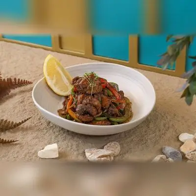 Chicken Liver