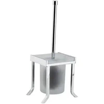 Countertop Toilet Brush