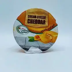 Cup Of Cheese Alwatania Cheddar 100G