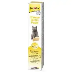 gim cat biotin paste