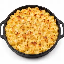 mac'n cheese