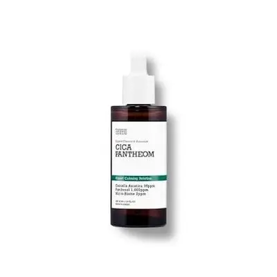 Tenzero Cica Pantheom Expert Calming Solution 50ml