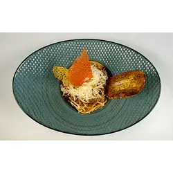 Bolognese Pasta