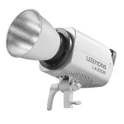 Godox Litemons LA300R RGB LED Monolight (White)