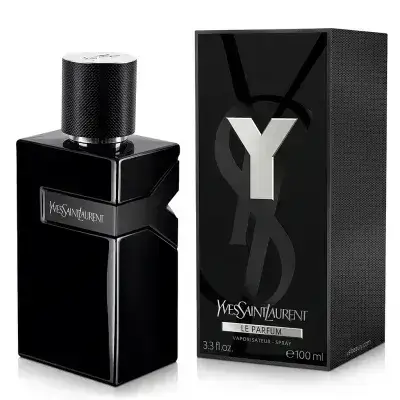 Y Matte Black perfume(PF74)