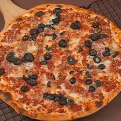 Mixed Fatayer