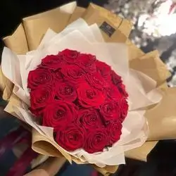 Flower Bouquet