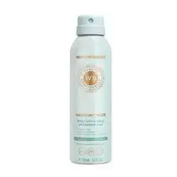 WOMEN SECRET BEAUTY CONFIDENCES HARMONY MUSE Body Lotion Spray, 150 ml