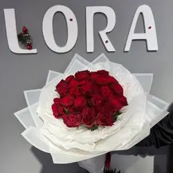 Flower Bouquet