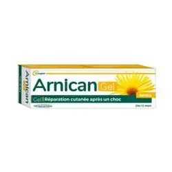 Arnican gel Cooper