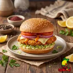 بەرگری مریشک