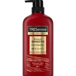 Tresemme Keratin Bond No 1 Shampoo (380ml)