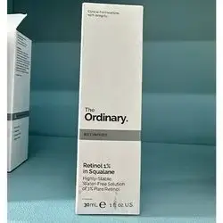 The Ordinary Retinoids Serum