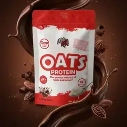 Oat Protein Choco Nova 15 Servings