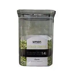 Storage Canister 1.4L 1945