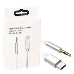 AUX Type_C JH_030