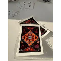 Iraqi Rug 1.1