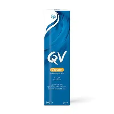 QV Skin Cream