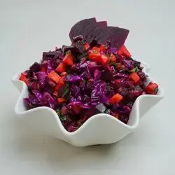 Beetroot Salad