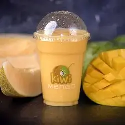 Melon Mango