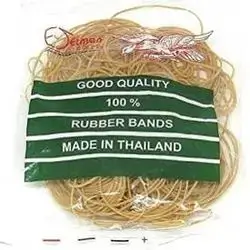 Rubber Bands