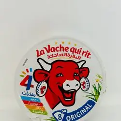 Triangle Cheese La Vache 112g