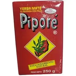 Bebory Mate