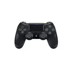 Playstation 4 Dualshock4 black