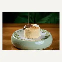 Japanese Cake