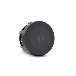 Goui wireless charger 15W and cooling fan