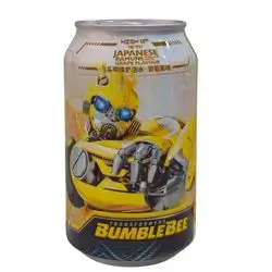 Grape water Japanese 330ml