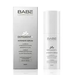 Babe depigment intensive serum