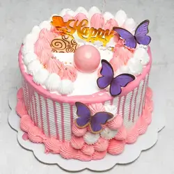 Birthday Cake