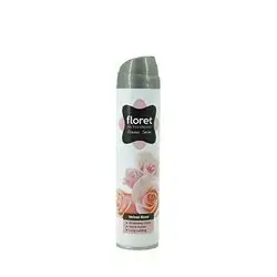 Floret Velvet Rose Air Freshener 300 Ml