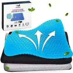 RELAXSMART SEAT CUSHION