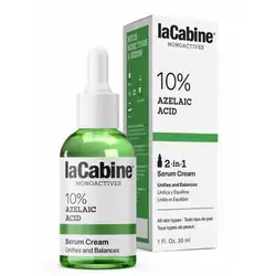 Serum Cream 10% Azelaic Acid
