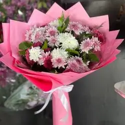 Flower Bouquet