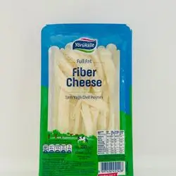 Yoruksut Fiber Cheese 150g