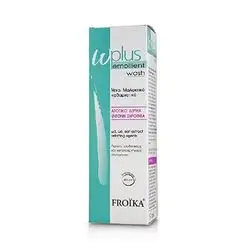 W Plus Cream Emollient Moisturising Calming Cream Apotic Skin 300Ml _Froika